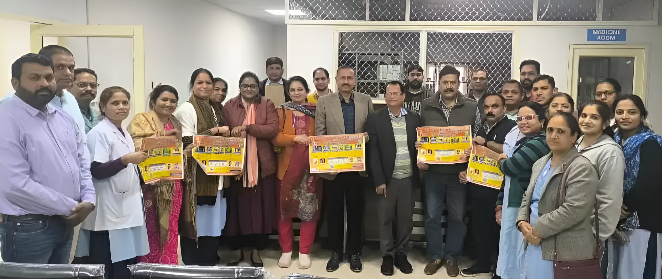 Mewar–Vagad Sports in Udaipur from Jan 17