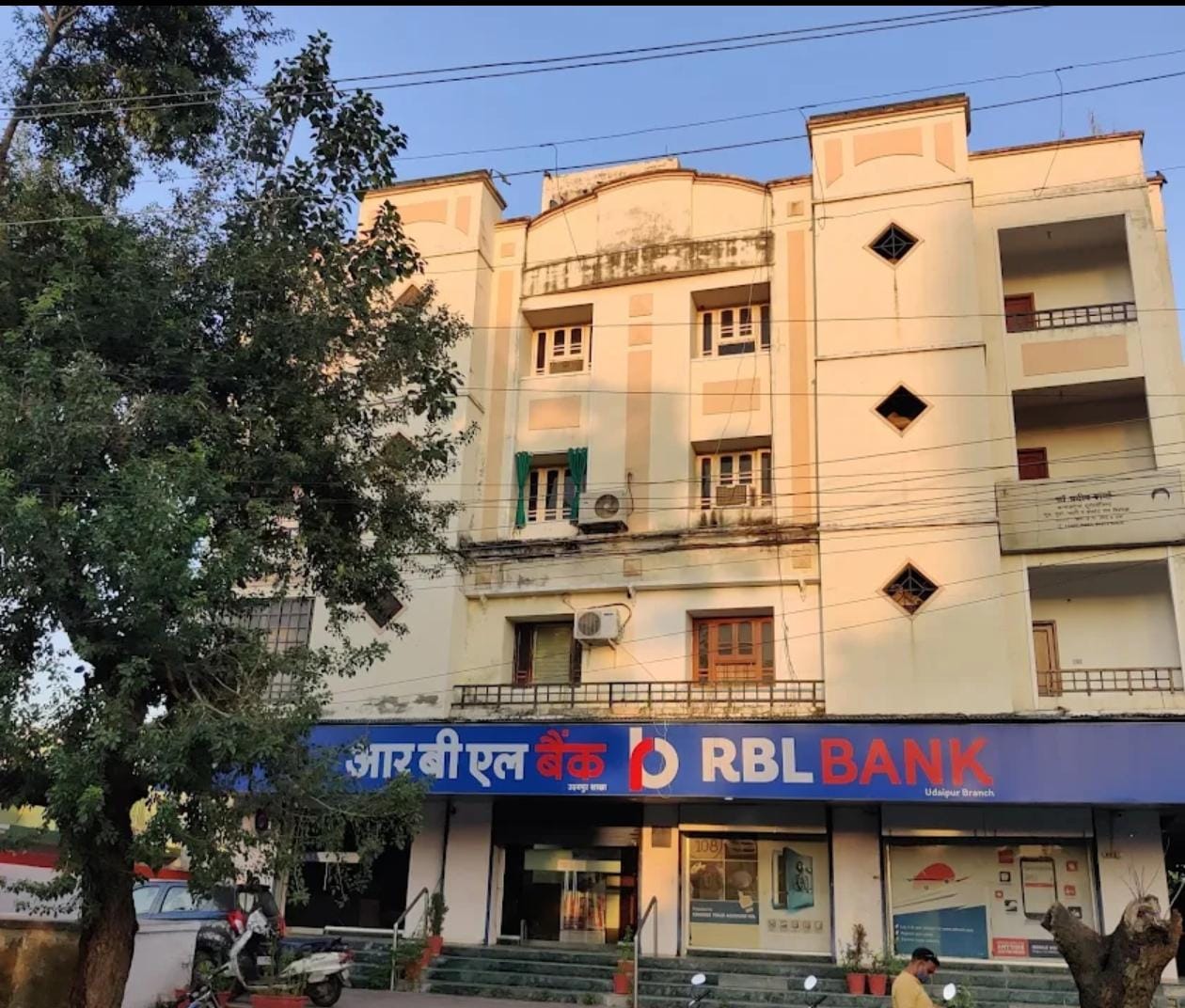 RBL Bank