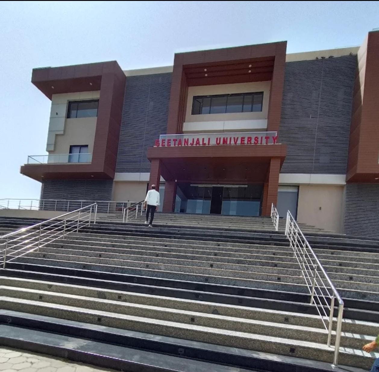 Geetanjali Medical College