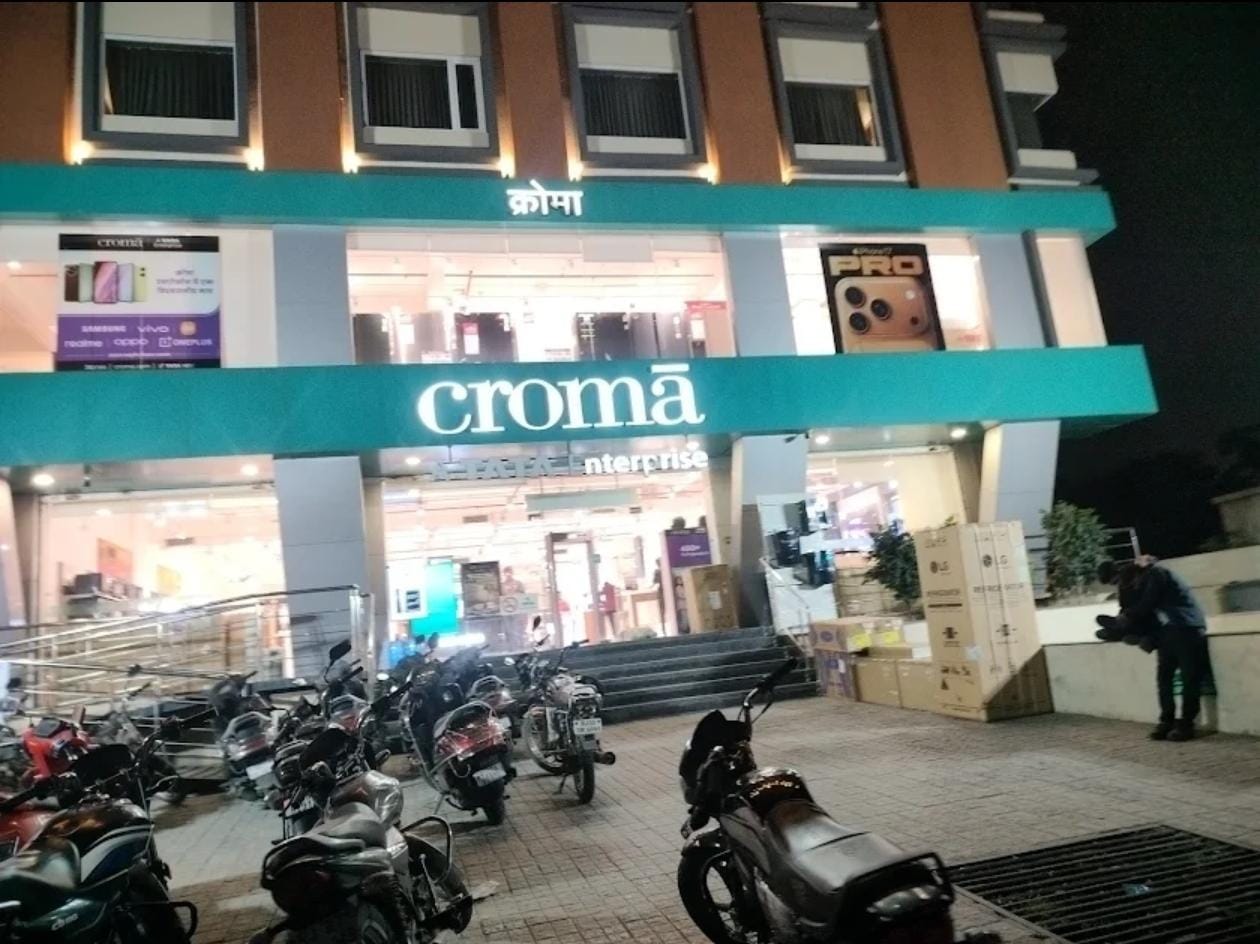 Croma
