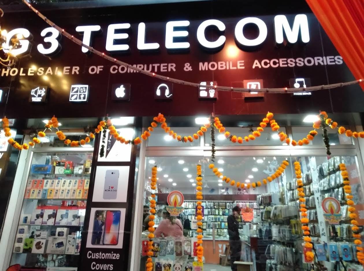 G3 Telecom